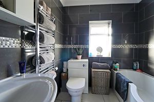 Bathroom- click for photo gallery